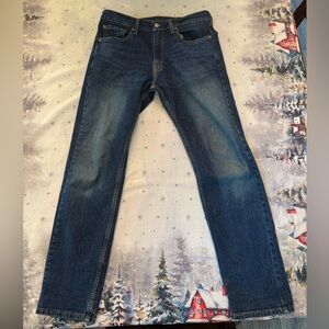 Levi’s 505 32 x 32 Mens Jeans